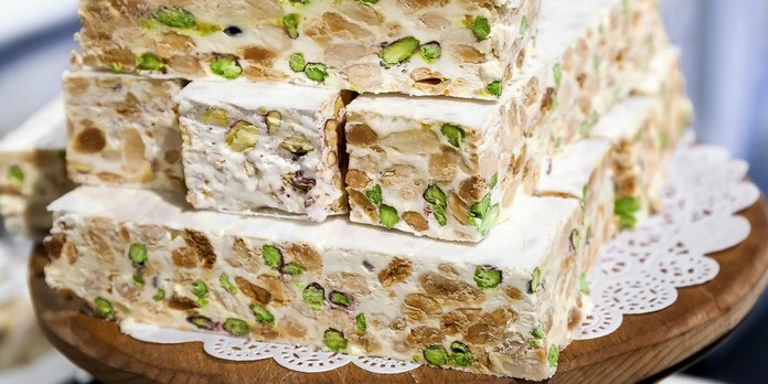Italian Torrone