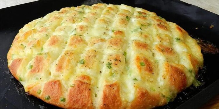 Recette De Pain A Lail Et A La Mozzarella 750x375 (1)
